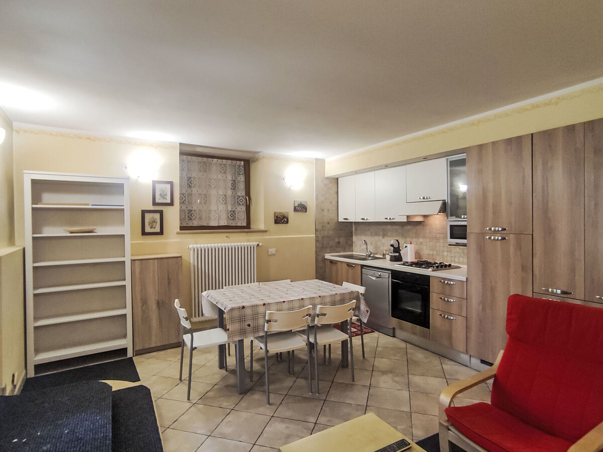 Ciasa Tella – Appartement 3 pièces au cœur de Moena - Photo 18
