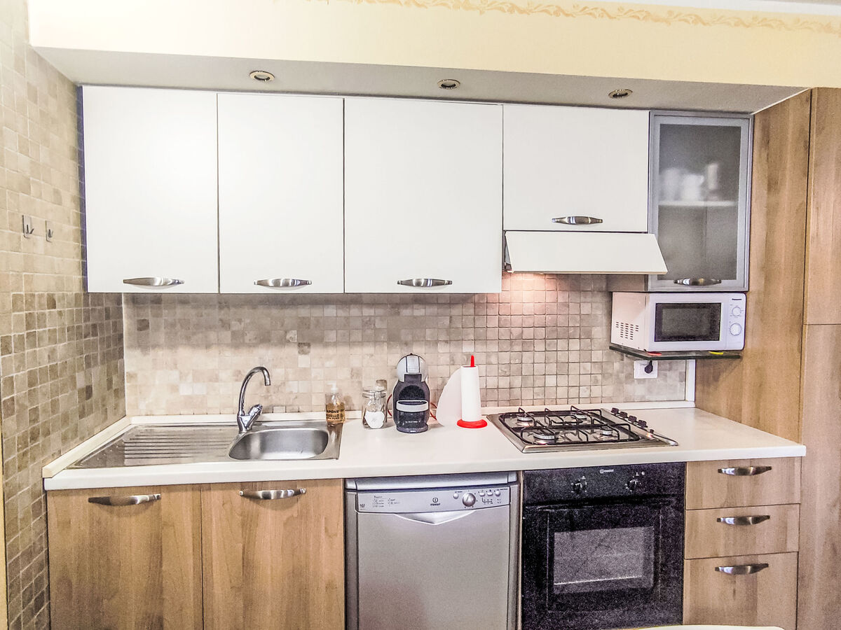 Ciasa Tella – Appartement 3 pièces au cœur de Moena - Photo 19