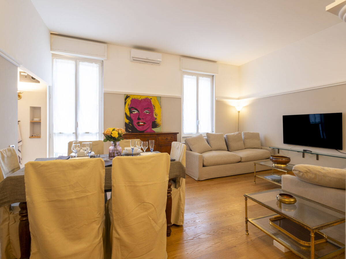 Appartement Volta Brera Flat – Brera/Moscova, Milan - Photo 2
