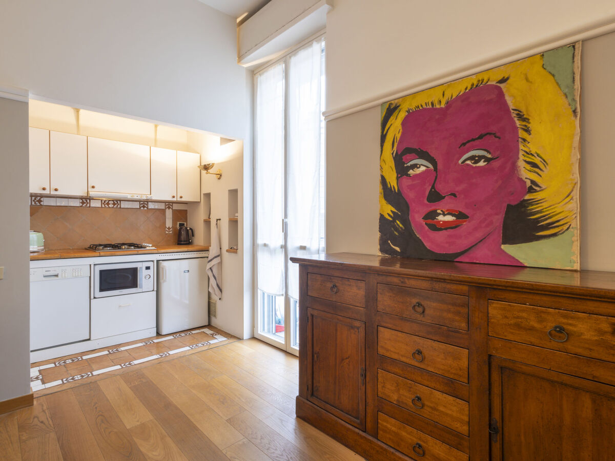Appartement Volta Brera Flat – Brera/Moscova, Milan - Photo 4