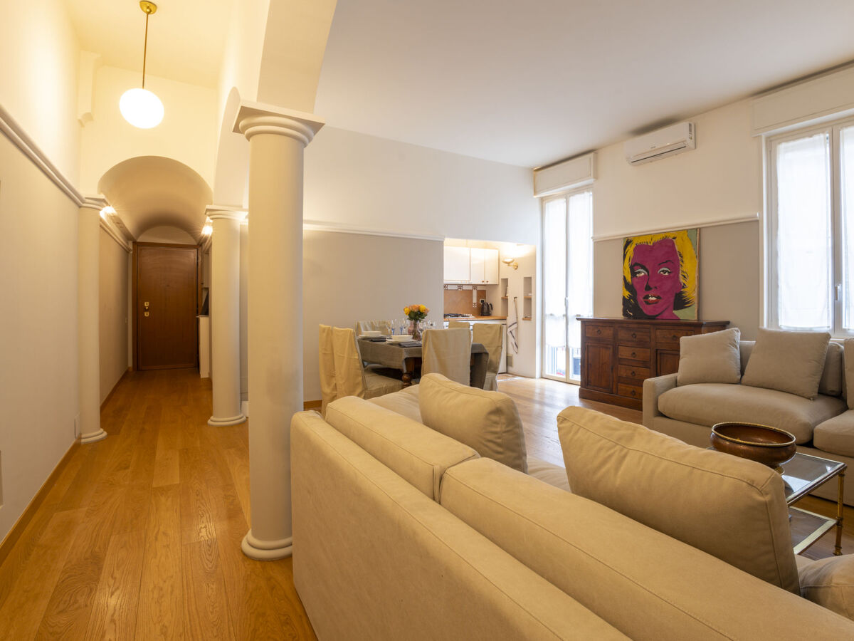 Appartement Volta Brera Flat – Brera/Moscova, Milan - Photo 7