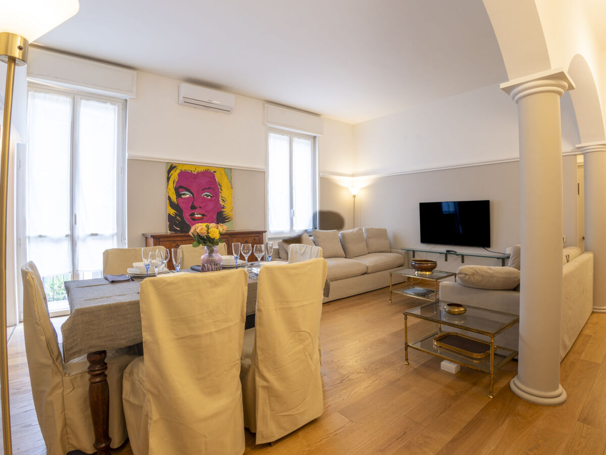 Appartement Volta Brera Flat – Brera/Moscova, Milan - Photo 9