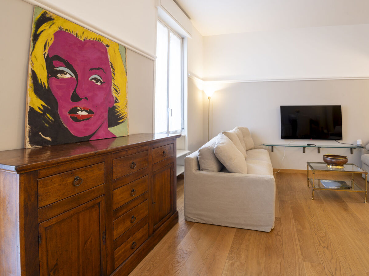 Appartement Volta Brera Flat – Brera/Moscova, Milan - Photo 11