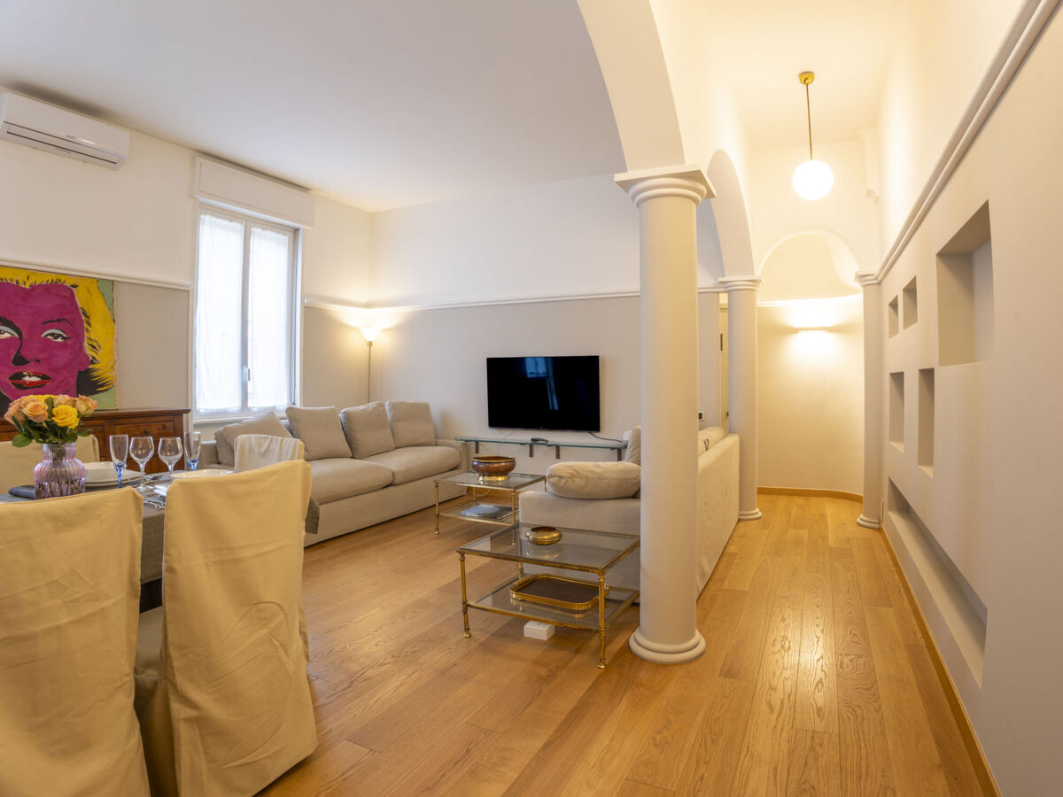 Appartement Volta Brera Flat – Brera/Moscova, Milan - Photo 14
