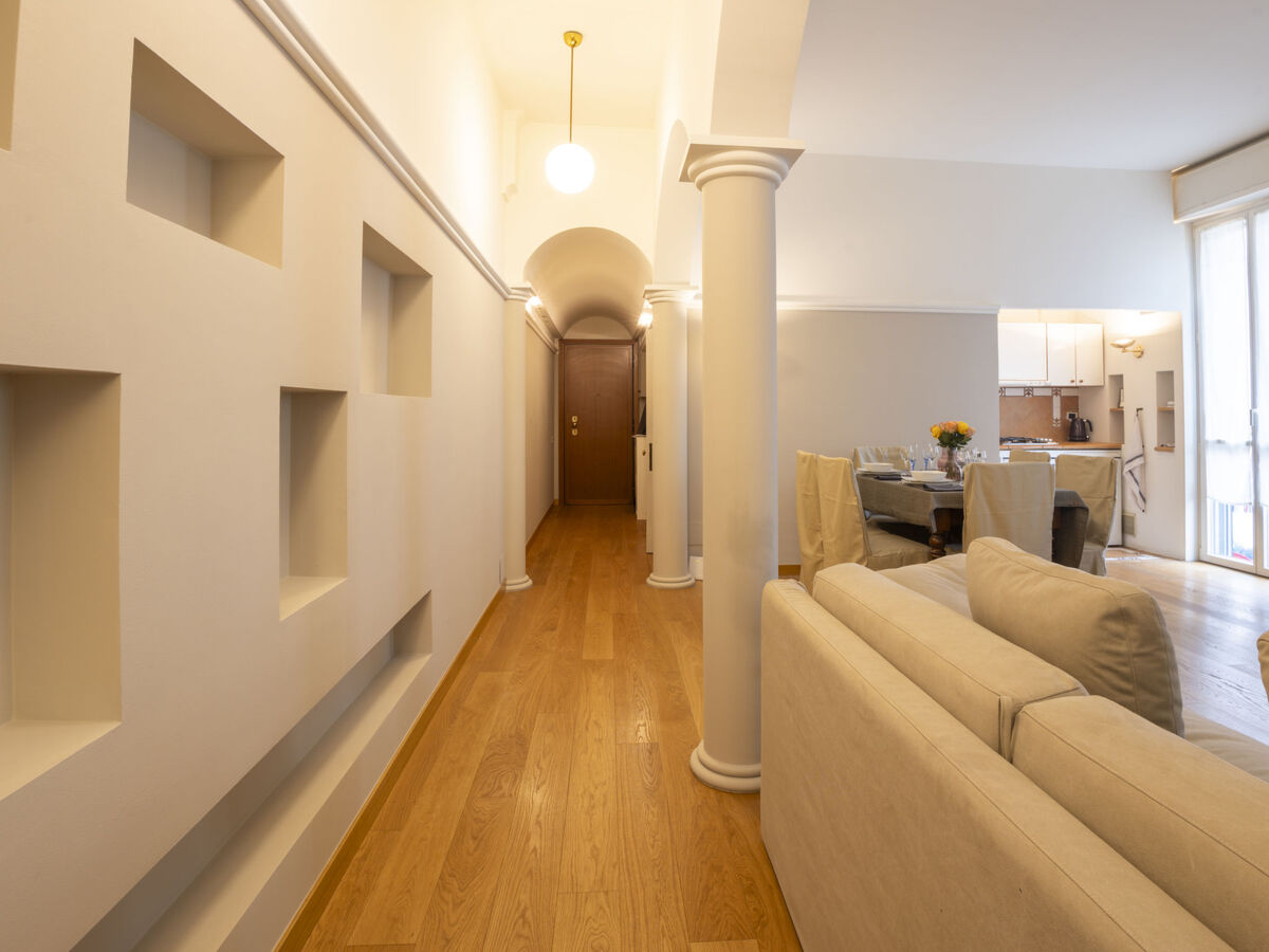 Appartement Volta Brera Flat – Brera/Moscova, Milan - Photo 16