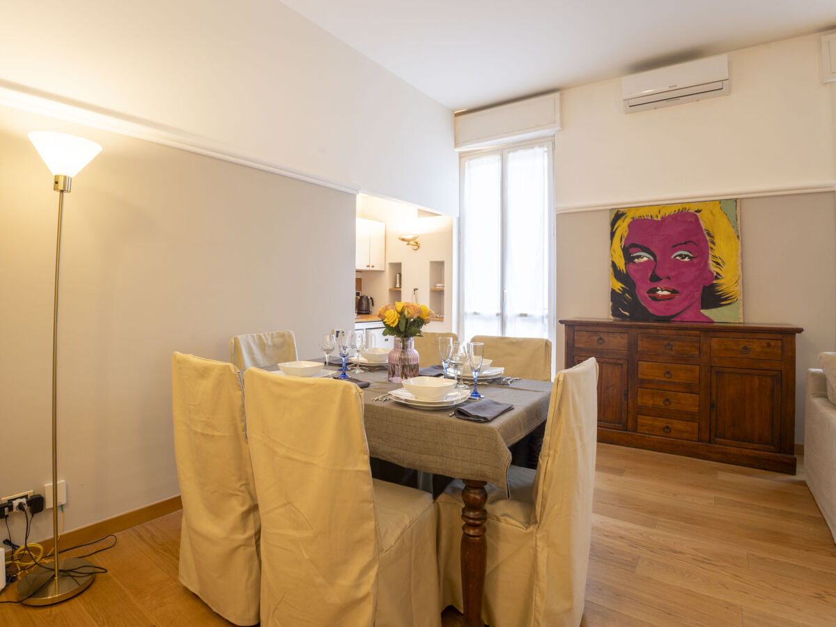 Appartement Volta Brera Flat – Brera/Moscova, Milan - Photo 17