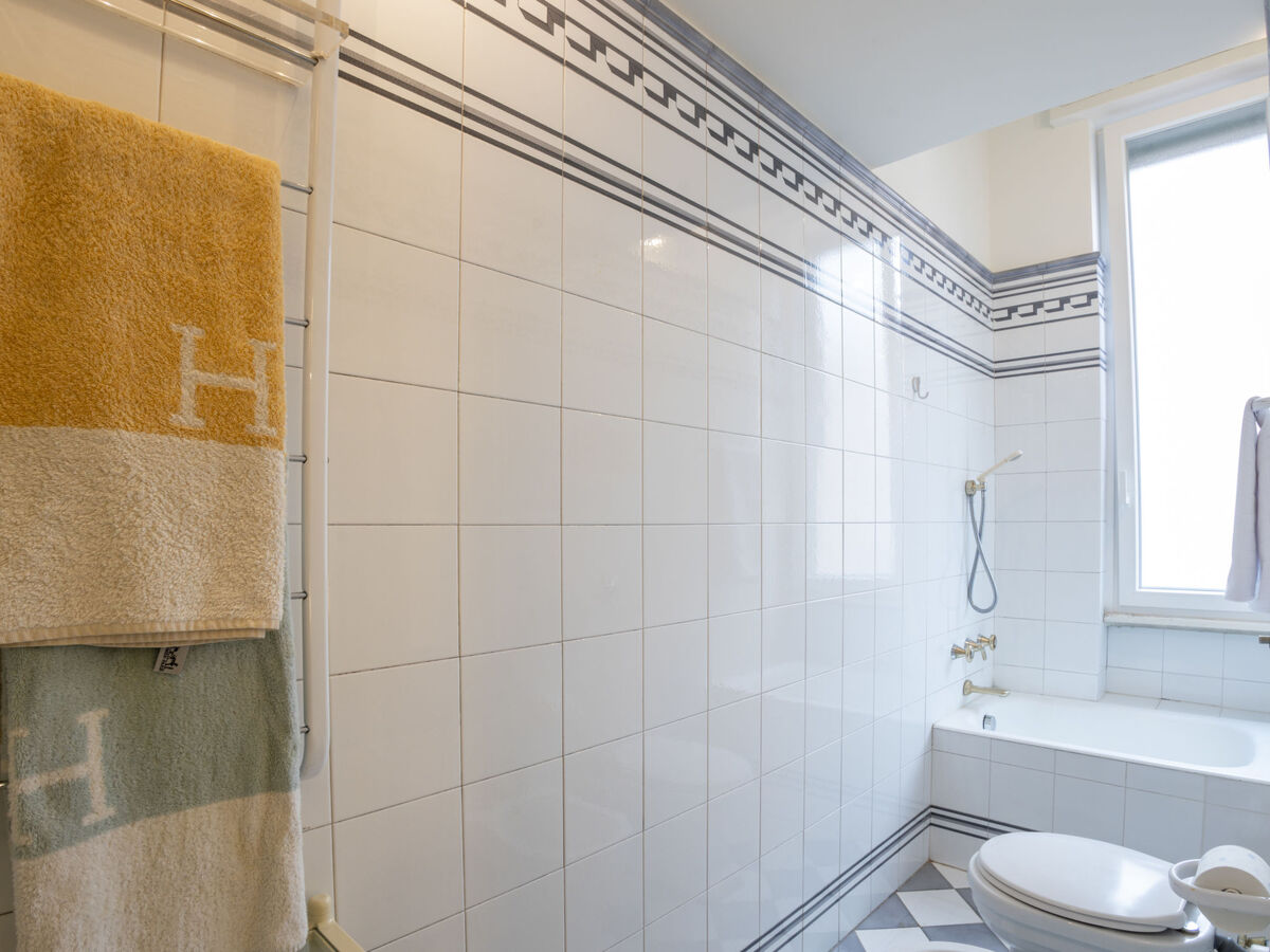 Appartement Volta Brera Flat – Brera/Moscova, Milan - Photo 20