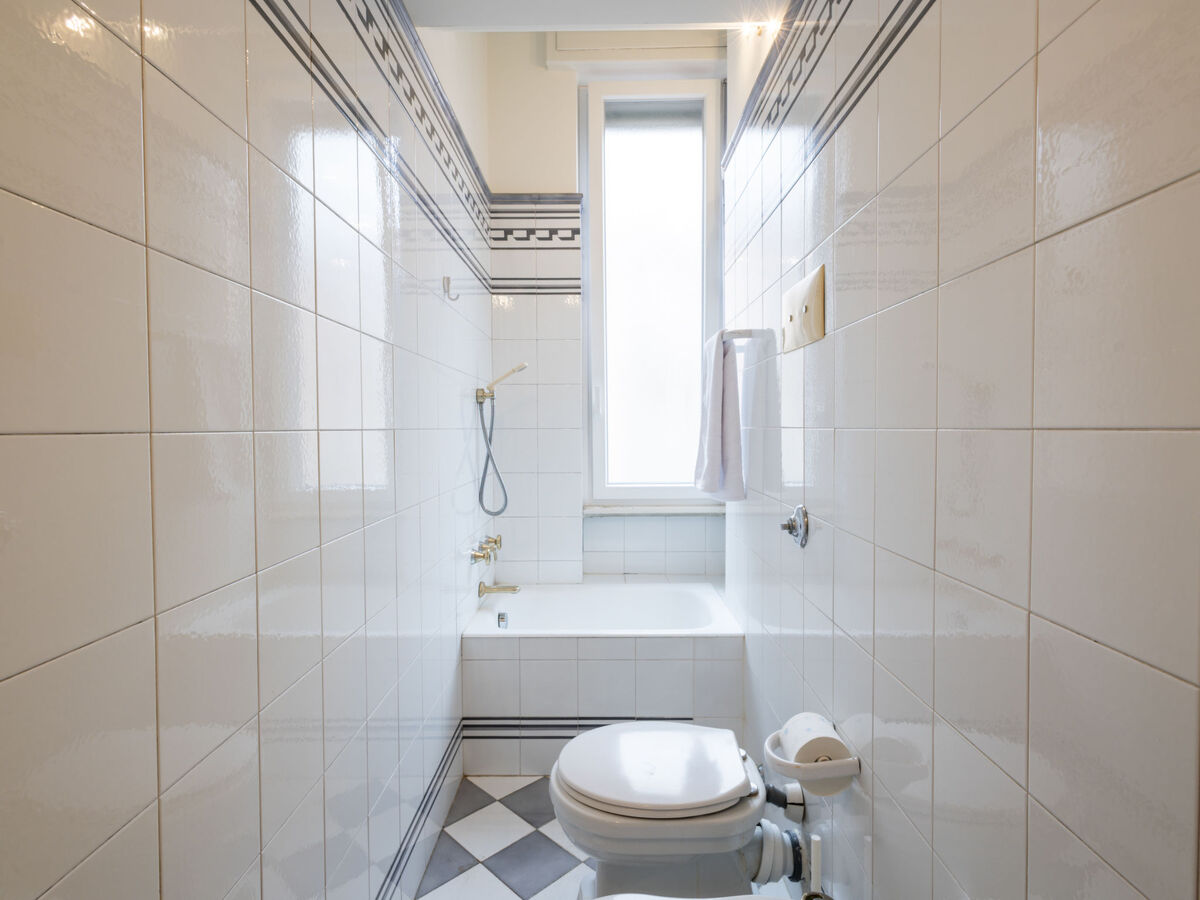 Appartement Volta Brera Flat – Brera/Moscova, Milan - Photo 22