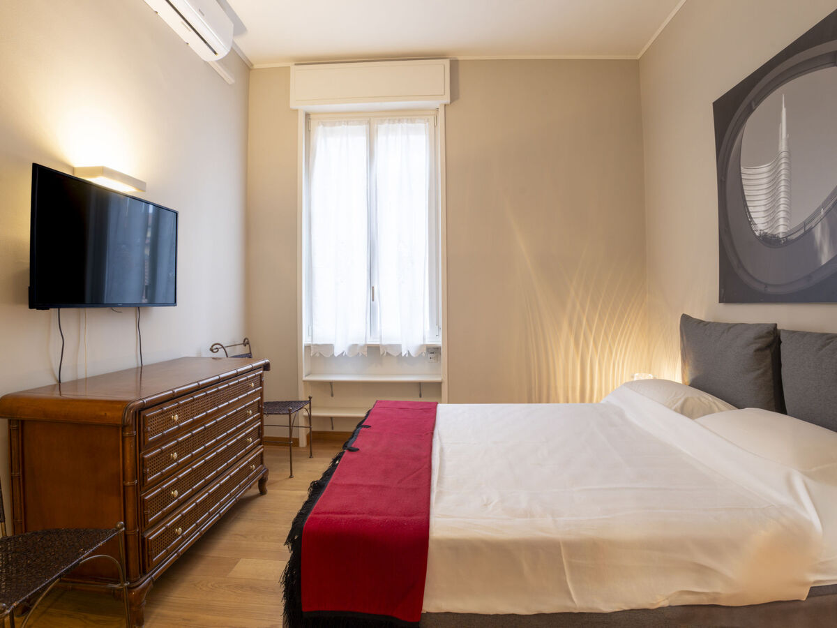 Appartement Volta Brera Flat – Brera/Moscova, Milan - Photo 25