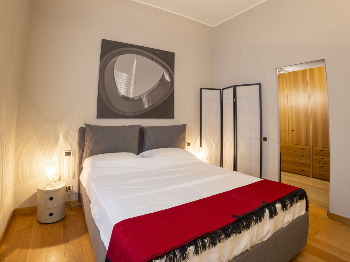 Appartement Volta Brera Flat – Brera/Moscova, Milan - Photo 26
