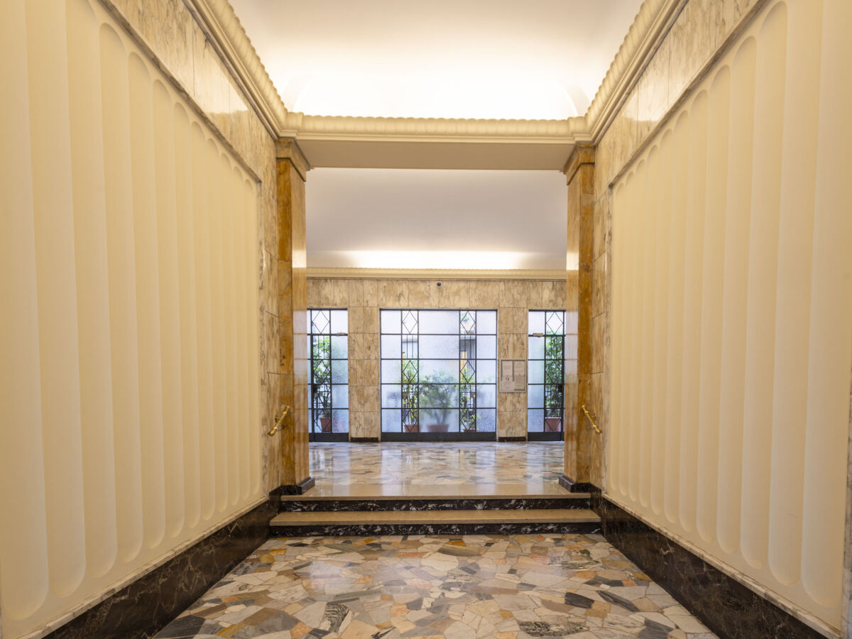 Appartement Volta Brera Flat – Brera/Moscova, Milan - Photo 29
