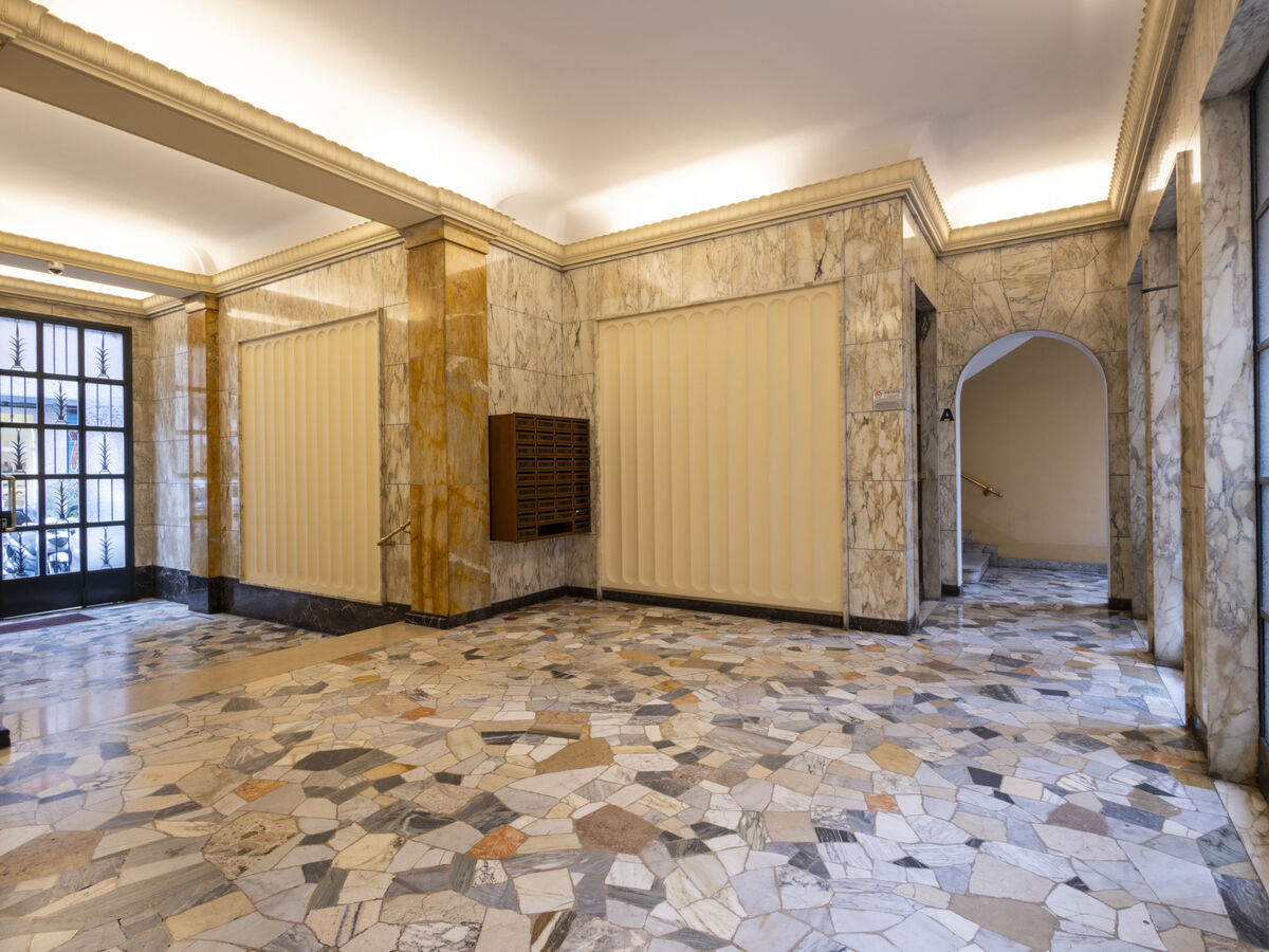 Appartement Volta Brera Flat – Brera/Moscova, Milan - Photo 30