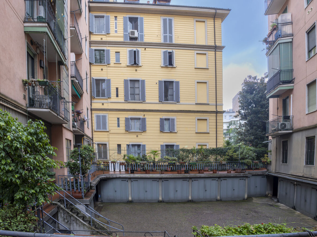 Appartement Volta Brera Flat – Brera/Moscova, Milan - Photo 31