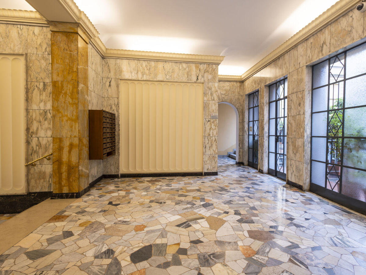 Appartement Volta Brera Flat – Brera/Moscova, Milan - Photo 32