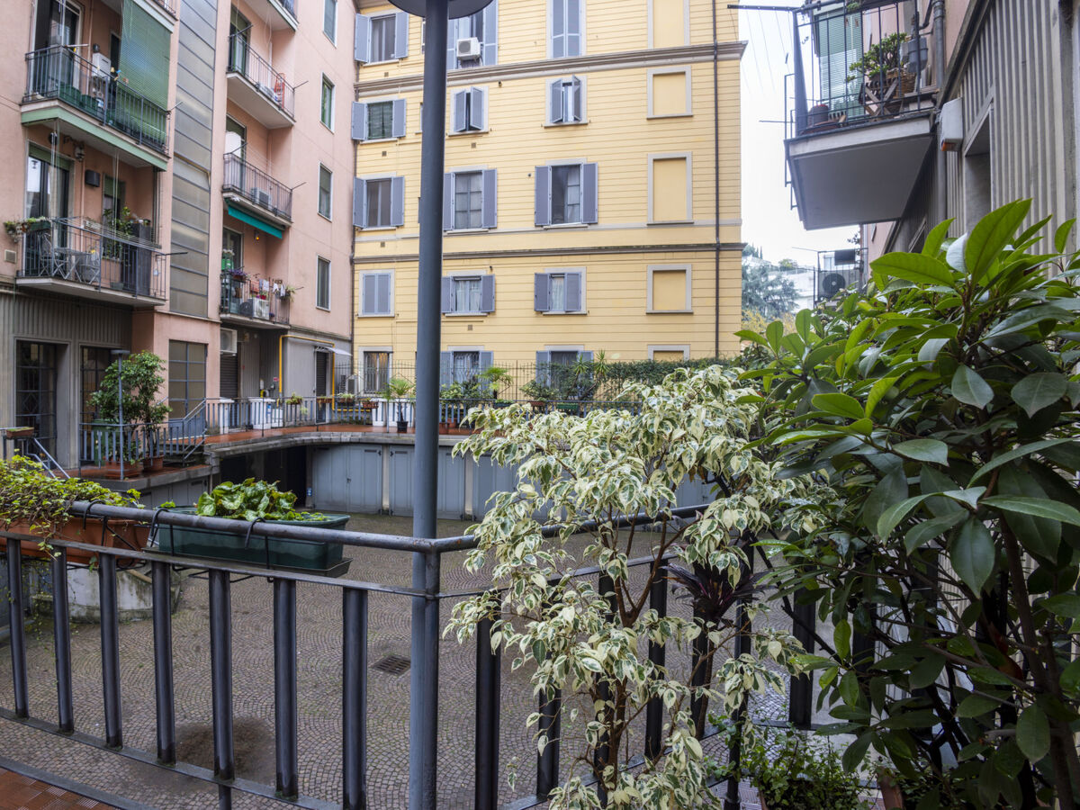 Appartement Volta Brera Flat – Brera/Moscova, Milan - Photo 33