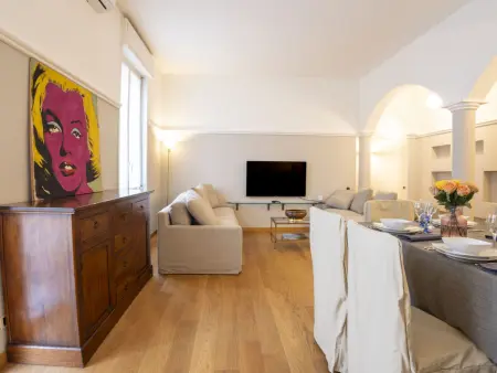Location appartement à Milan