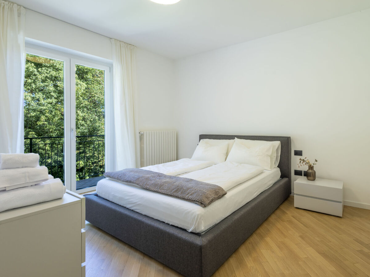 Civico 16 Garden Home, maison Valtellina 6 pers. - Photo 5