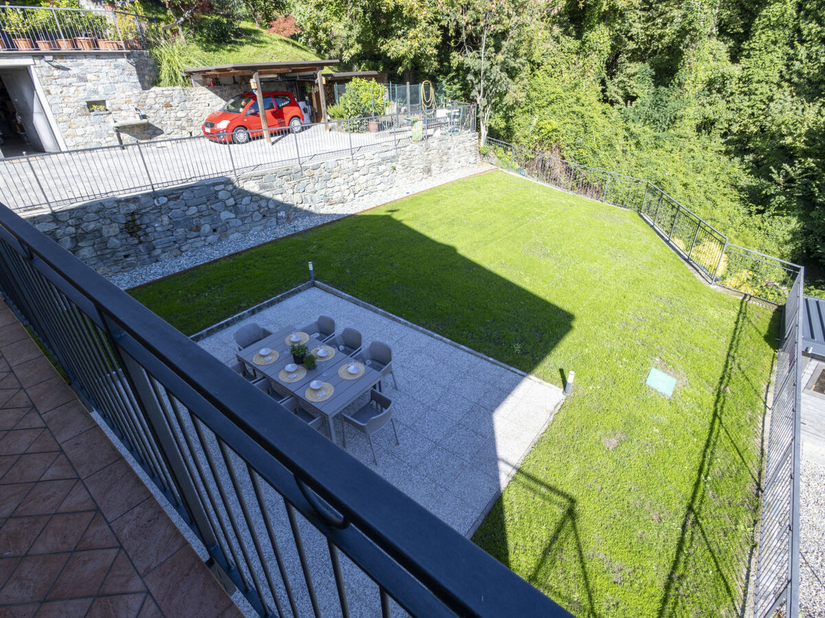 Civico 16 Garden Home, maison Valtellina 6 pers. - Photo 6