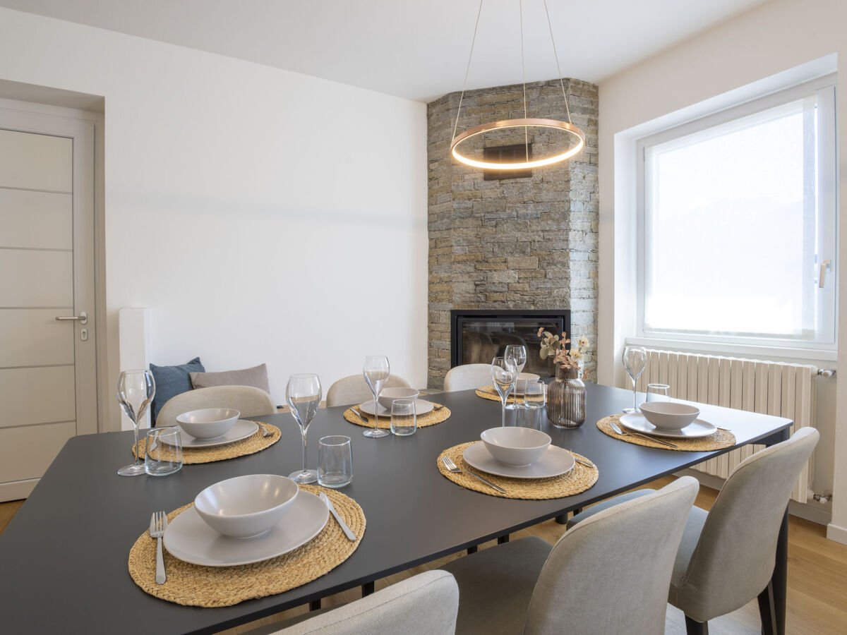 Civico 16 Garden Home, maison Valtellina 6 pers. - Photo 15