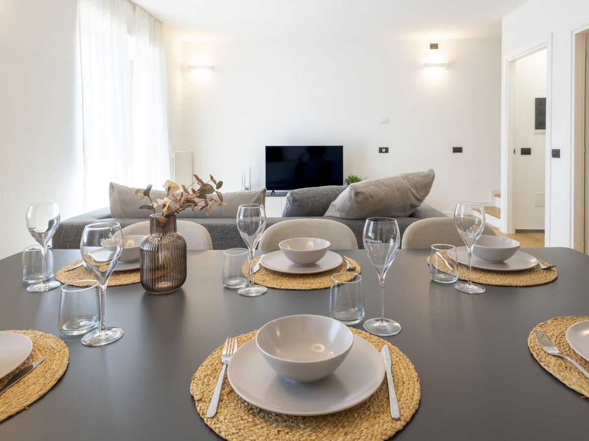 Civico 16 Garden Home, maison Valtellina 6 pers. - Photo 18