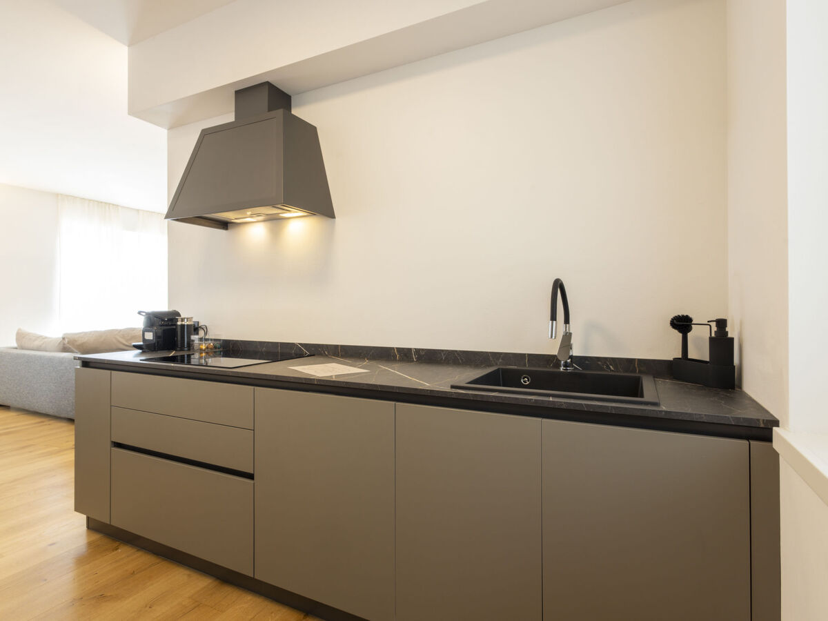 Civico 16 Garden Home, maison Valtellina 6 pers. - Photo 19