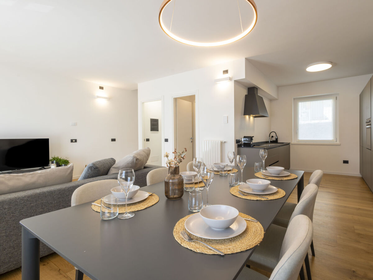 Civico 16 Garden Home, maison Valtellina 6 pers. - Photo 20