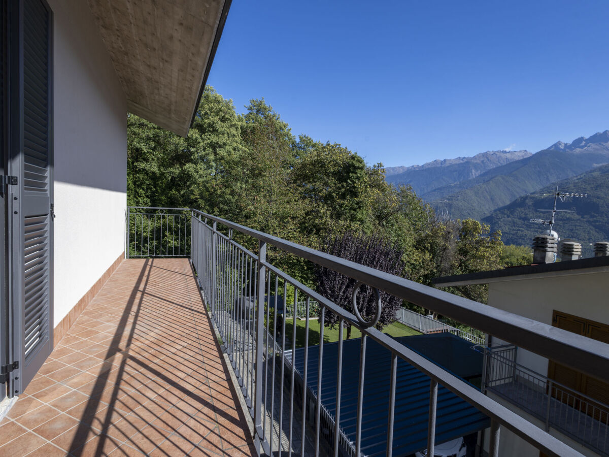 Civico 16 Garden Home, maison Valtellina 6 pers. - Photo 24