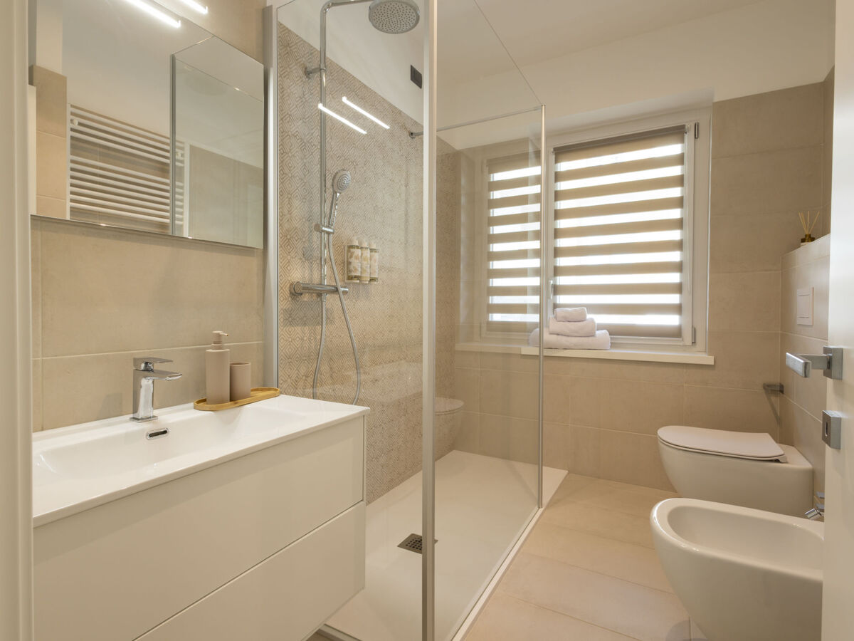 Civico 16 Garden Home, maison Valtellina 6 pers. - Photo 26