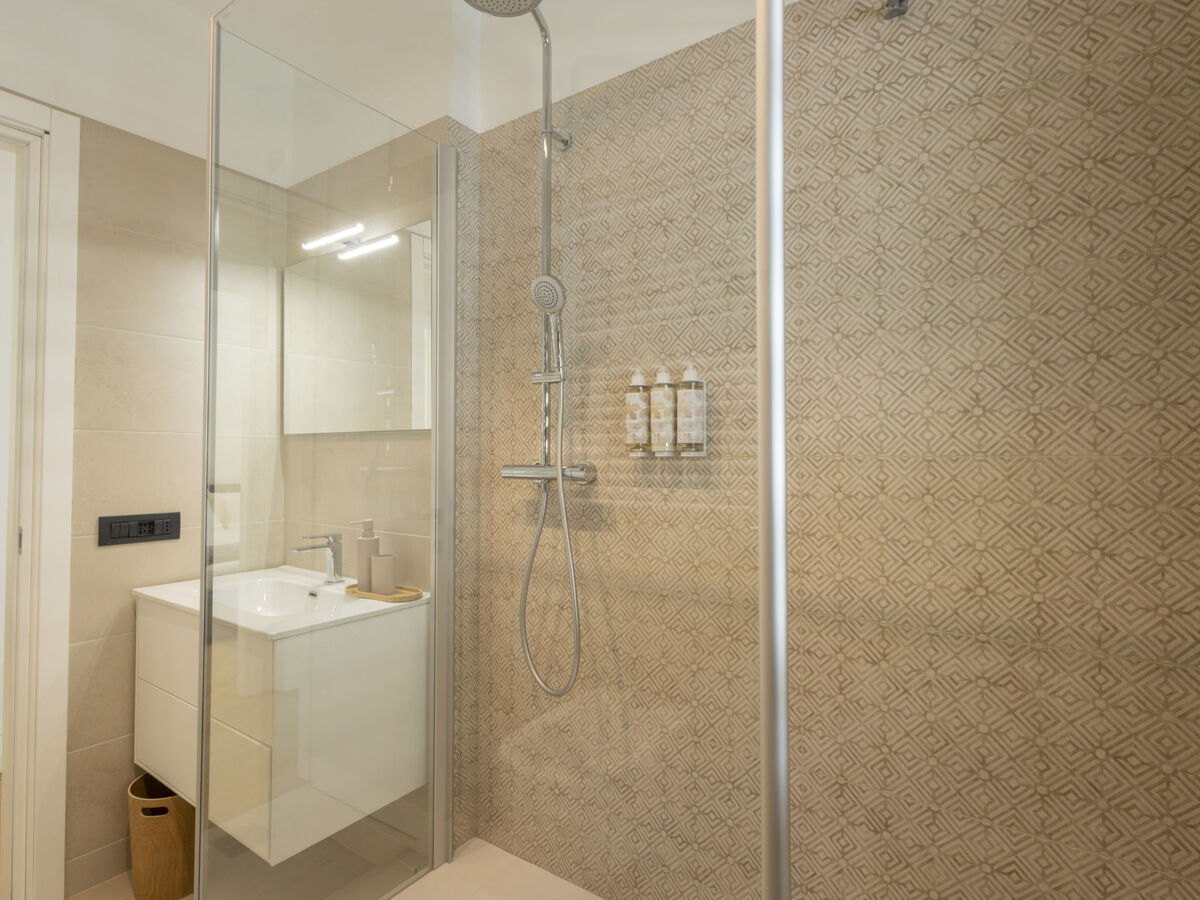 Civico 16 Garden Home, maison Valtellina 6 pers. - Photo 28