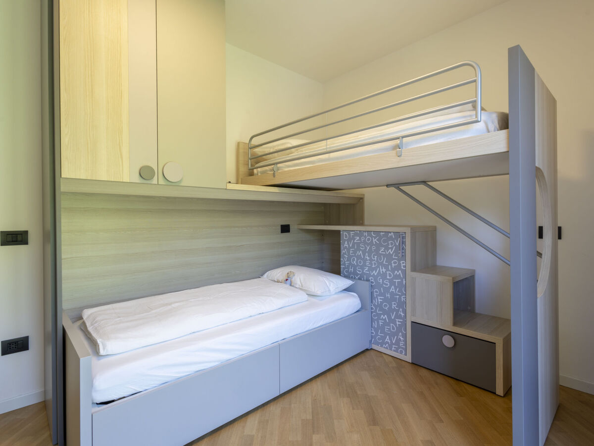 Civico 16 Garden Home, maison Valtellina 6 pers. - Photo 29