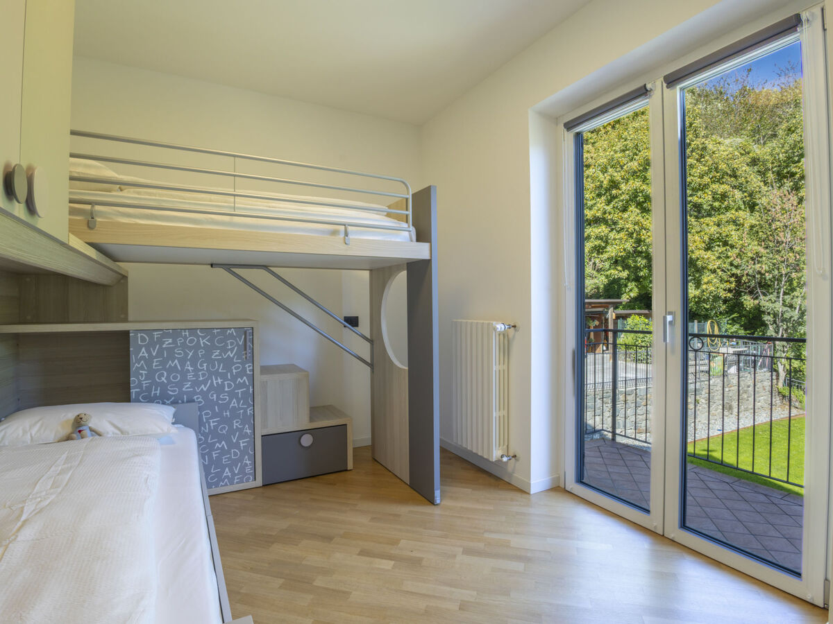 Civico 16 Garden Home, maison Valtellina 6 pers. - Photo 31