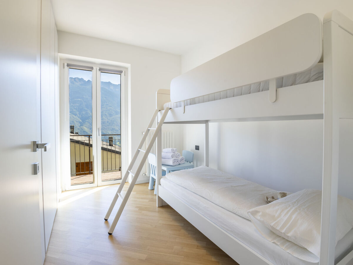Civico 16 Garden Home, maison Valtellina 6 pers. - Photo 34