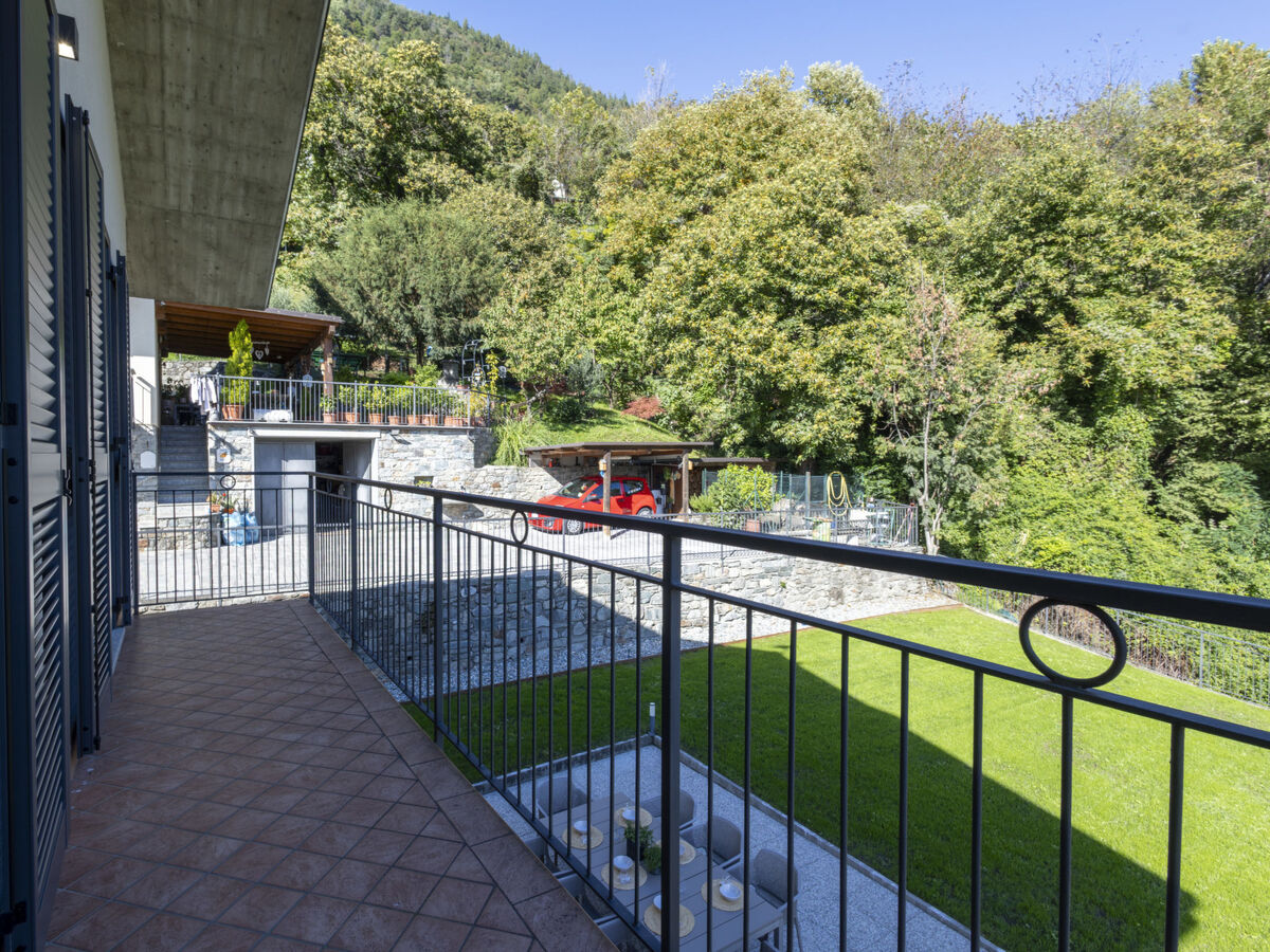 Civico 16 Garden Home, maison Valtellina 6 pers. - Photo 35