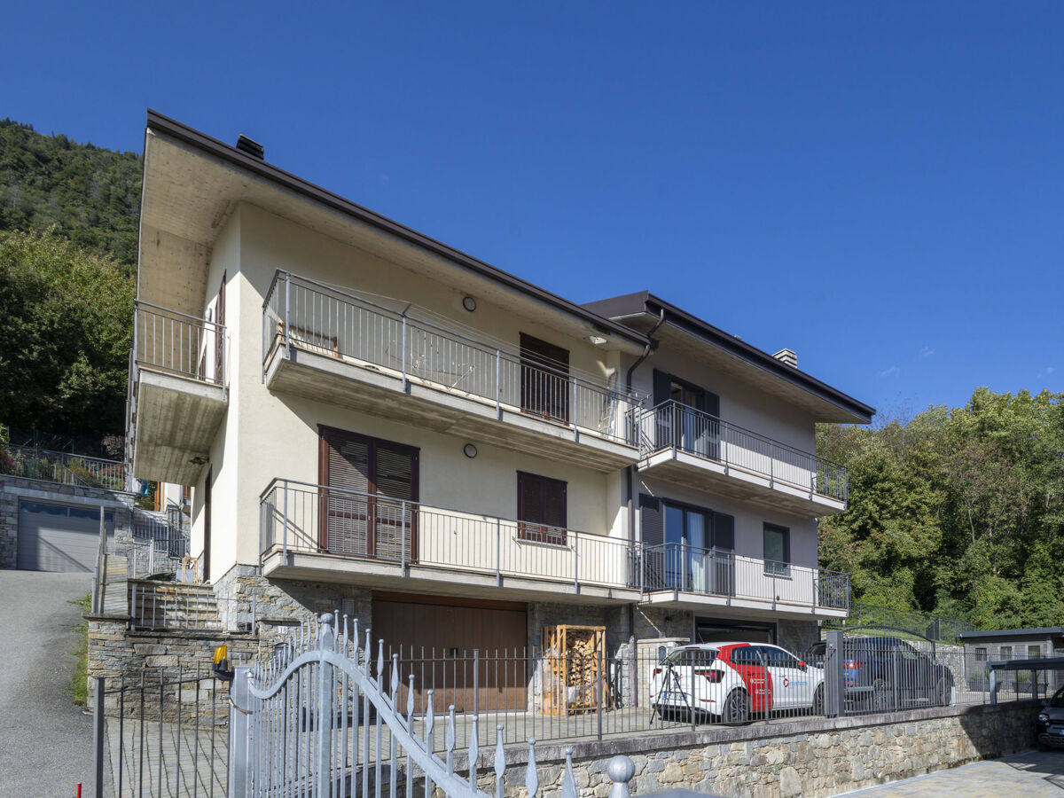 Civico 16 Garden Home, maison Valtellina 6 pers. - Photo 36
