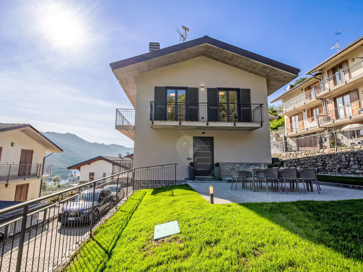 Civico 16 Garden Home, maison Valtellina 6 pers. - Photo 37