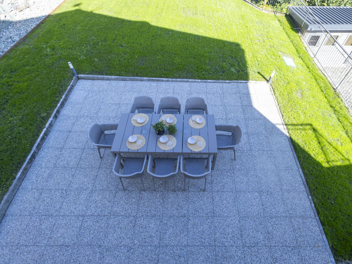 Civico 16 Garden Home, maison Valtellina 6 pers. - Photo 38