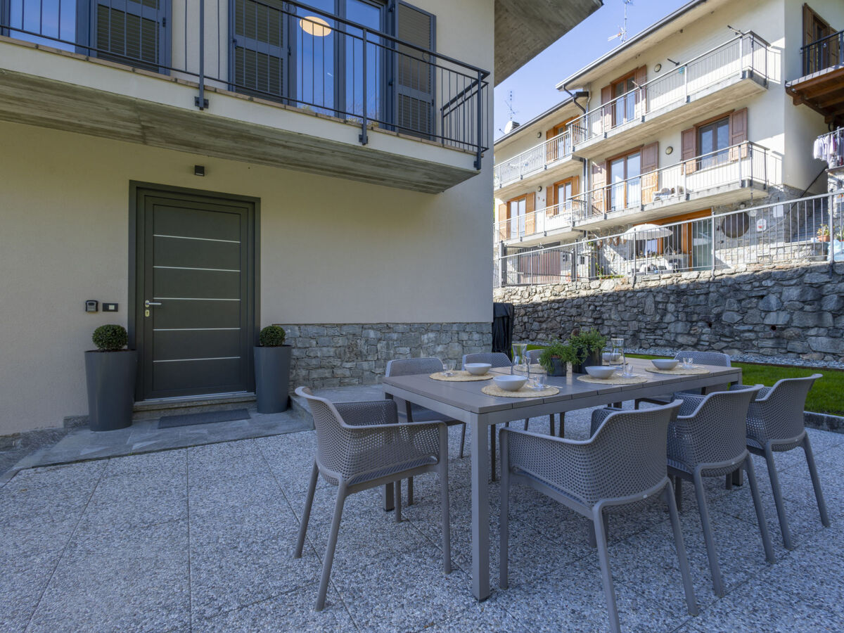 Civico 16 Garden Home, maison Valtellina 6 pers. - Photo 39