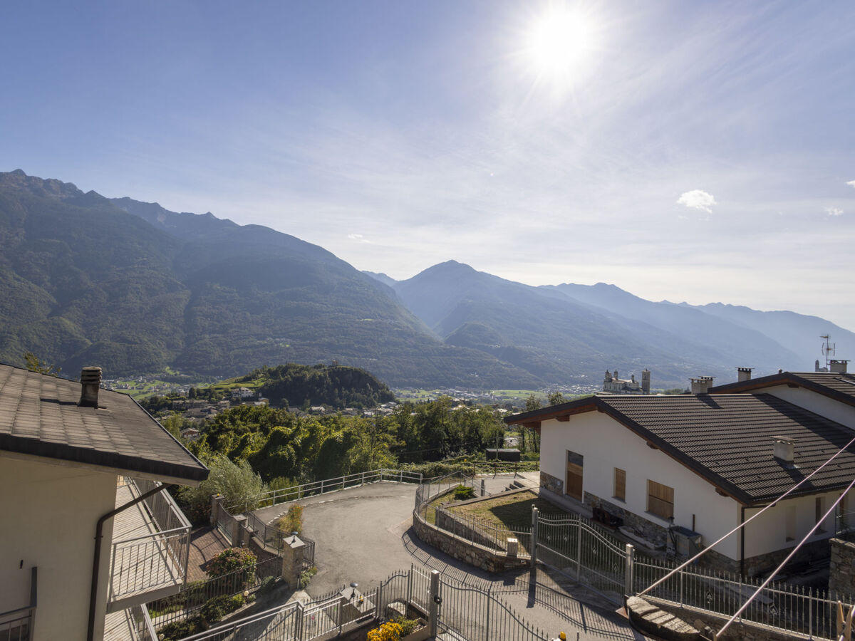 Civico 16 Garden Home, maison Valtellina 6 pers. - Photo 40