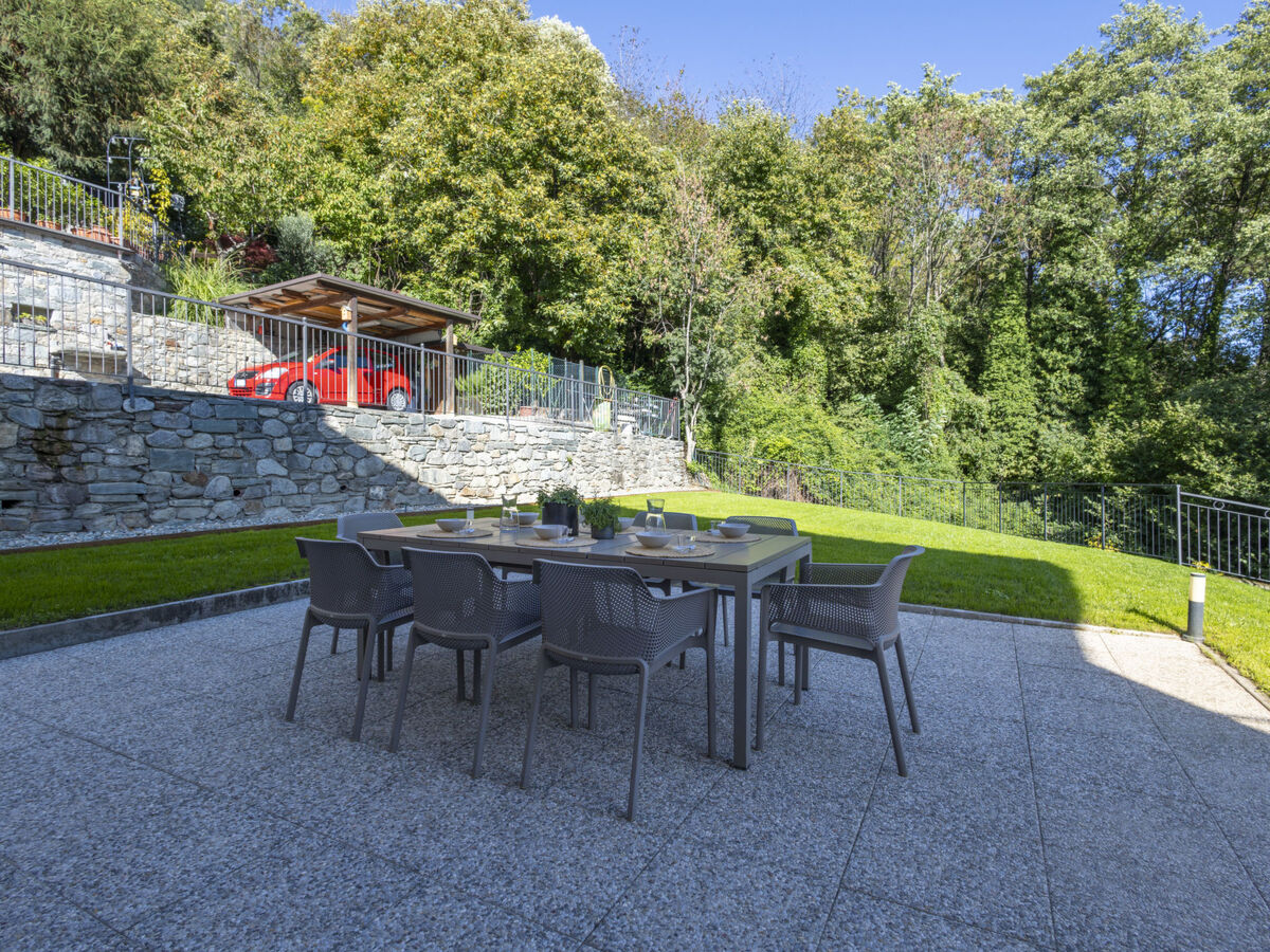 Civico 16 Garden Home, maison Valtellina 6 pers. - Photo 41