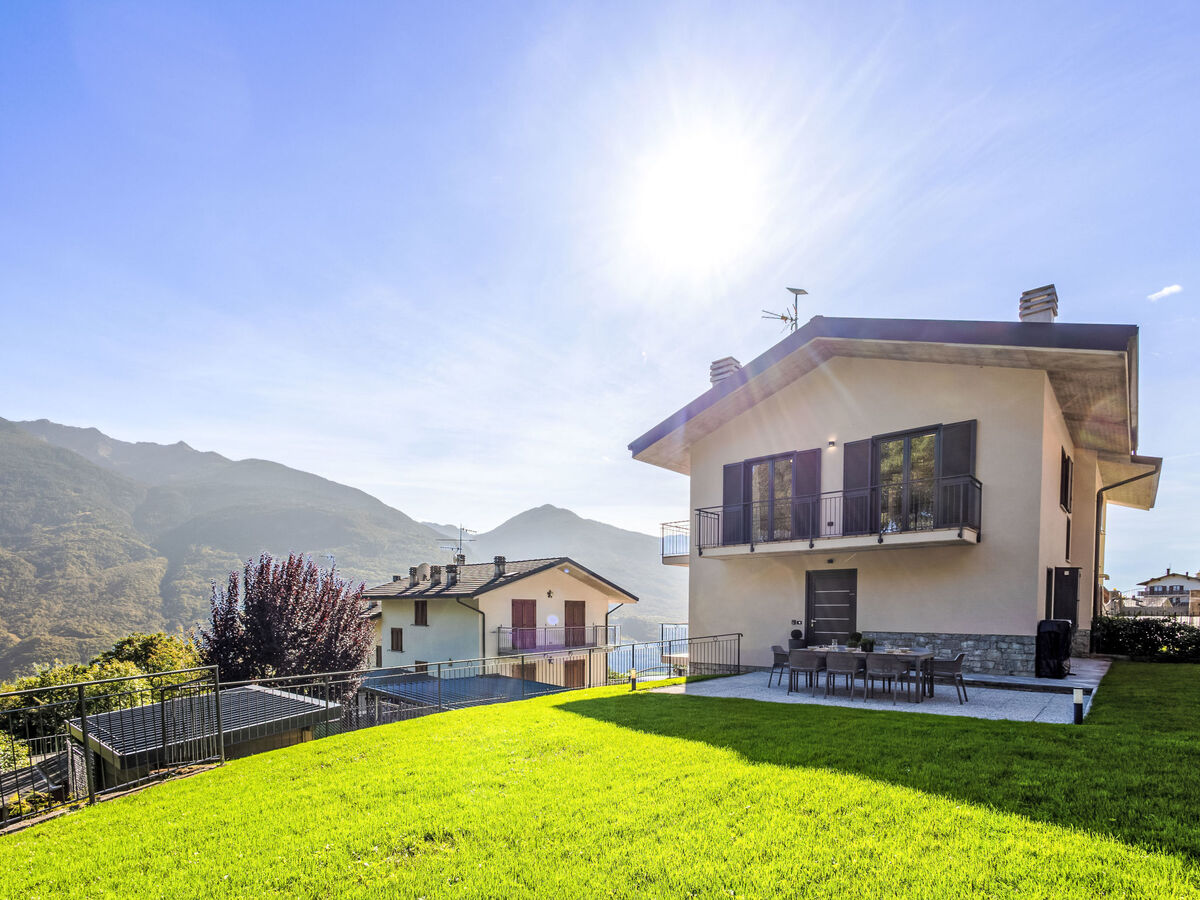 Civico 16 Garden Home, maison Valtellina 6 pers. - Photo 42