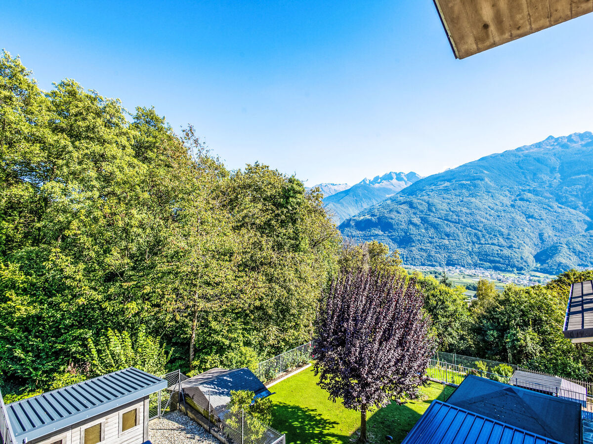 Civico 16 Garden Home, maison Valtellina 6 pers. - Photo 43