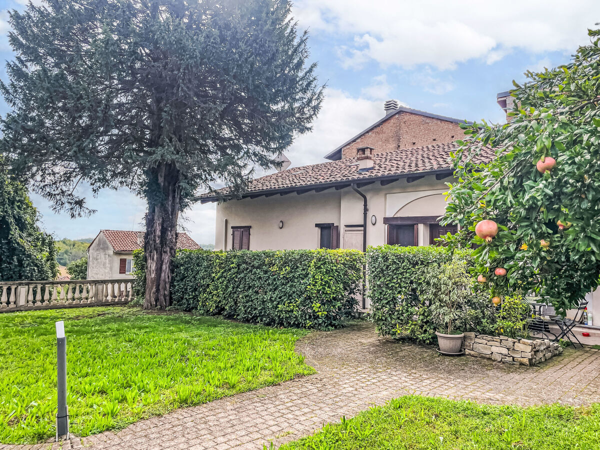 Maison La Rocca rénovée 2025, vue Monferrato – 65 m² - Photo 1