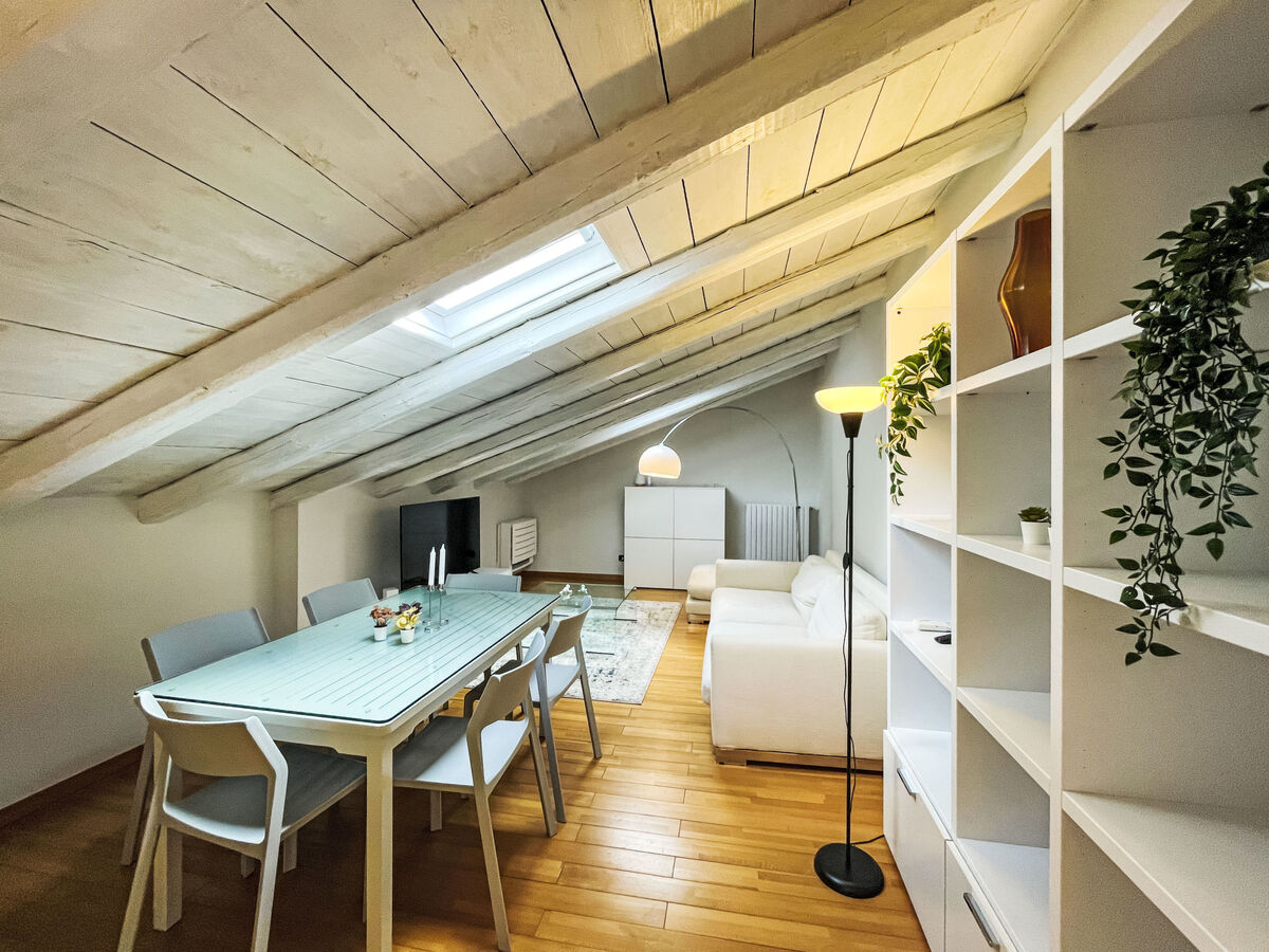 Maison La Rocca rénovée 2025, vue Monferrato – 65 m² - Photo 4