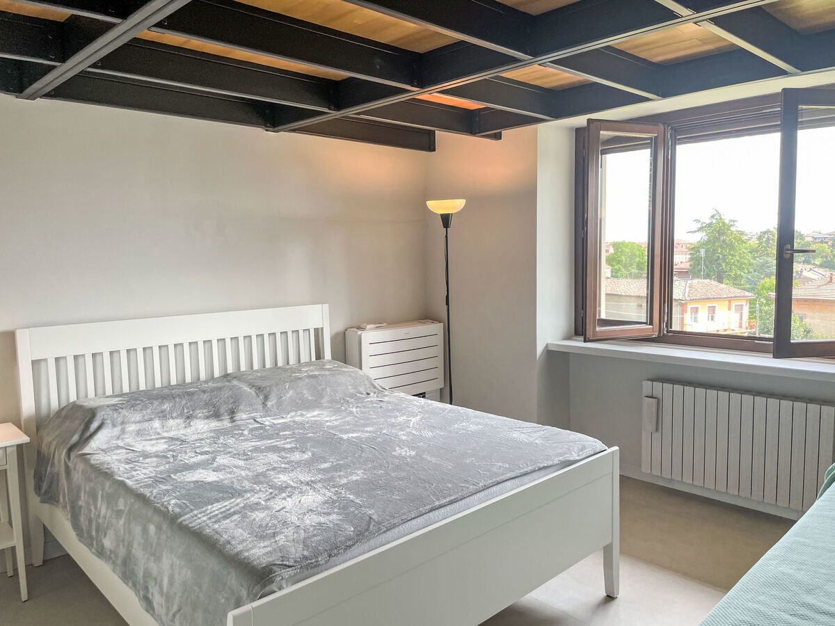 Maison La Rocca rénovée 2025, vue Monferrato – 65 m² - Photo 5