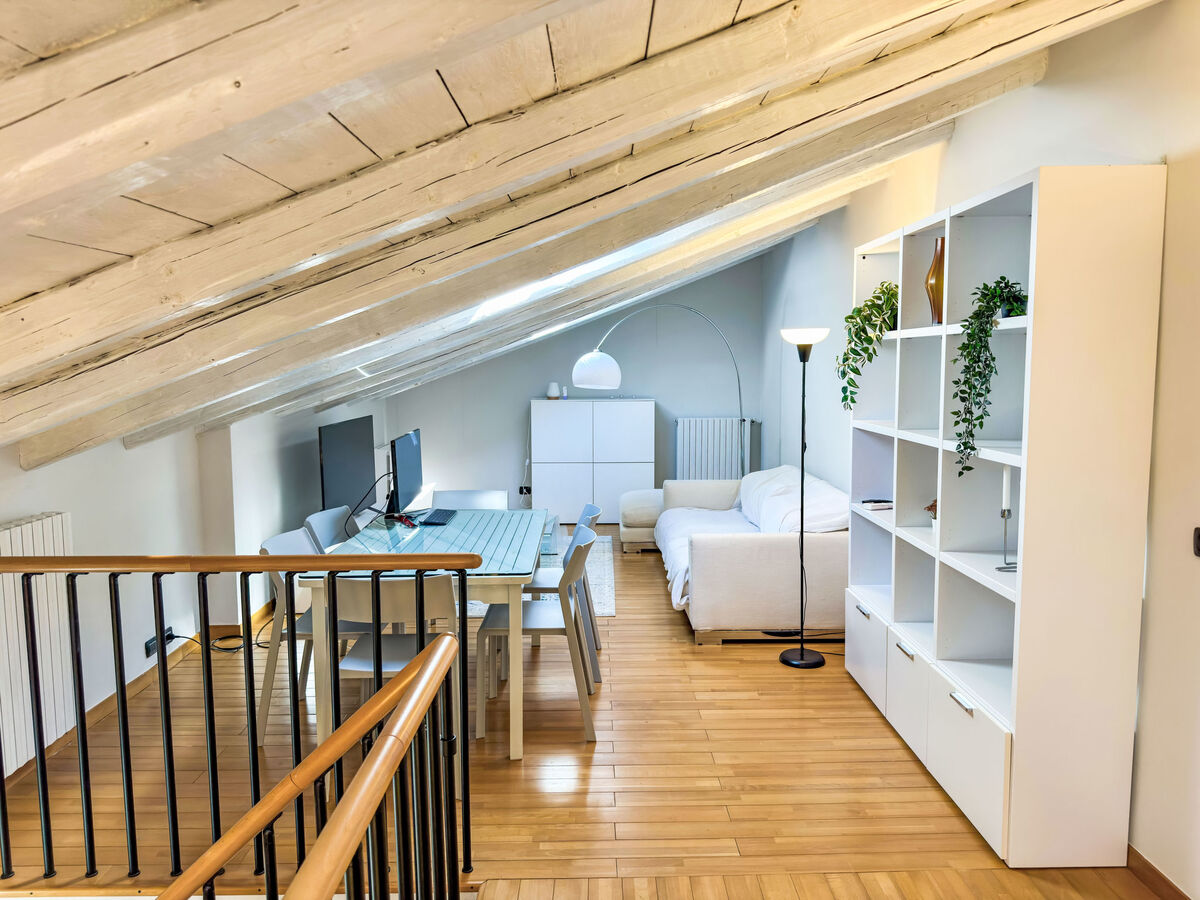 Maison La Rocca rénovée 2025, vue Monferrato – 65 m² - Photo 8