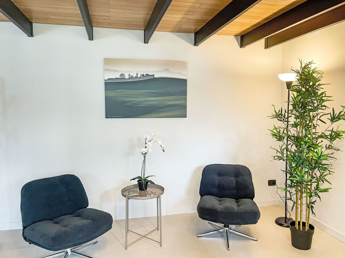 Maison La Rocca rénovée 2025, vue Monferrato – 65 m² - Photo 14