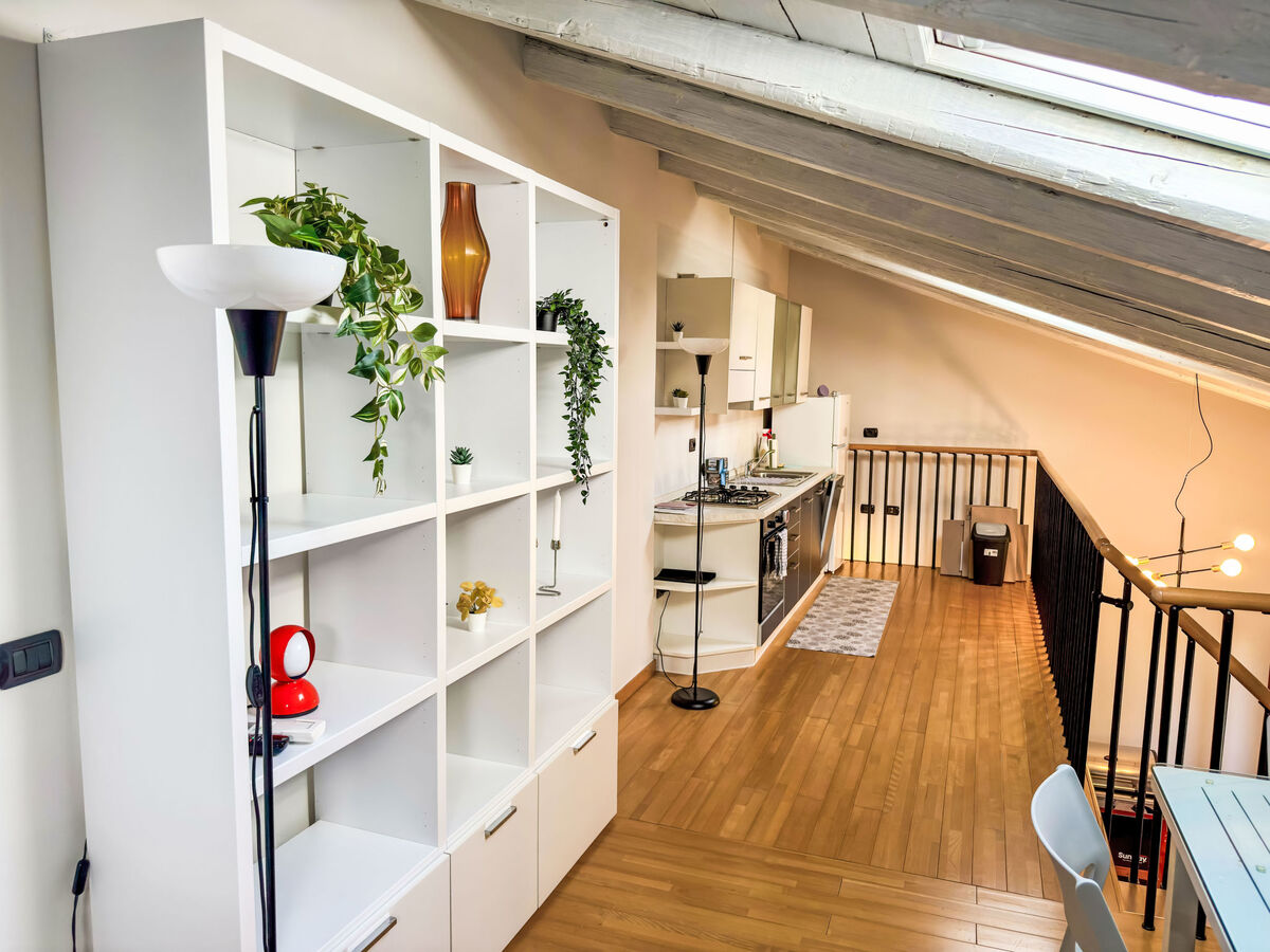 Maison La Rocca rénovée 2025, vue Monferrato – 65 m² - Photo 15
