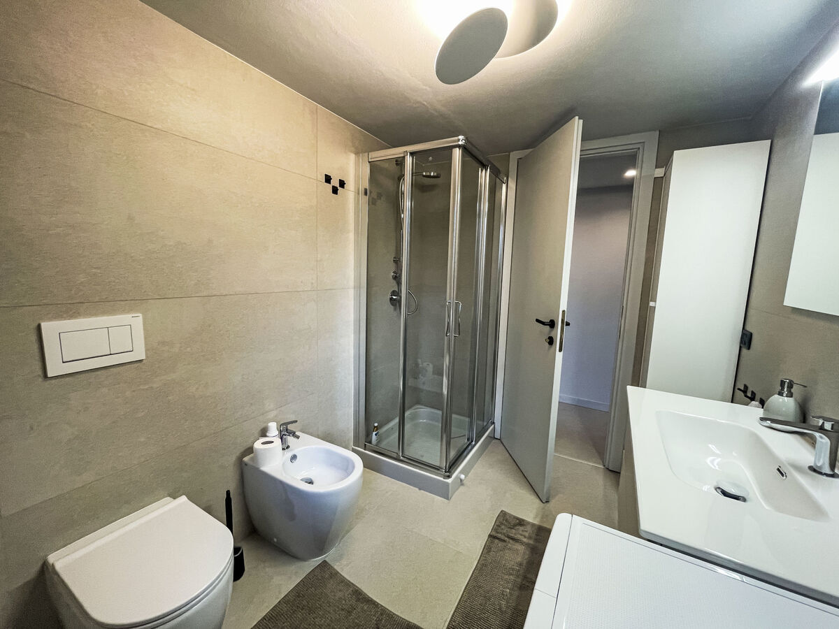Maison La Rocca rénovée 2025, vue Monferrato – 65 m² - Photo 19