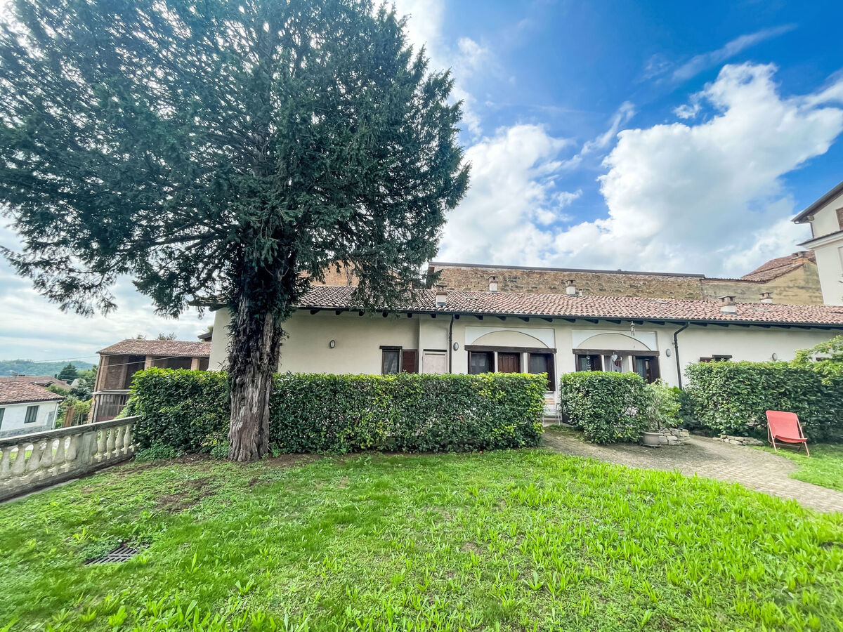 Maison La Rocca rénovée 2025, vue Monferrato – 65 m² - Photo 20
