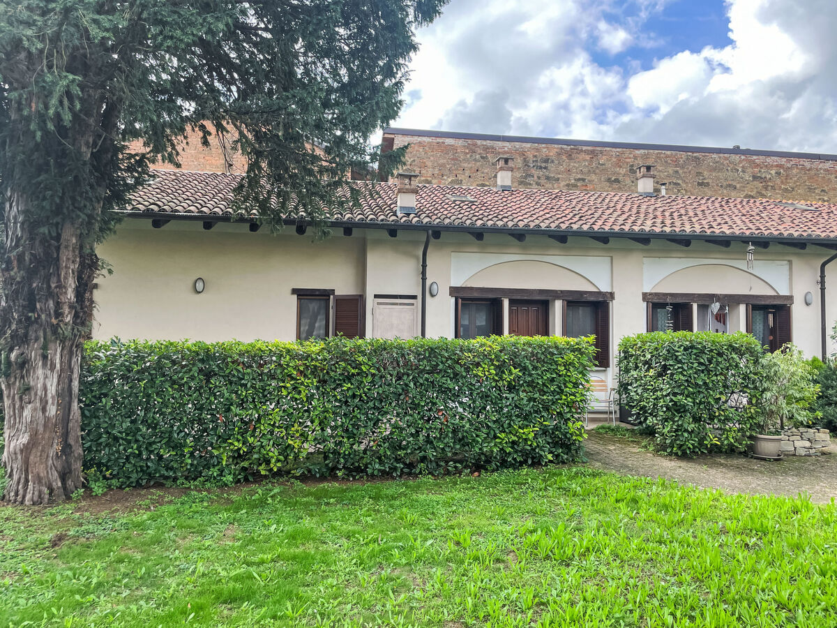 Maison La Rocca rénovée 2025, vue Monferrato – 65 m² - Photo 21